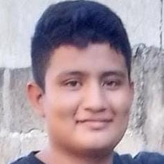 Isaac Emanuel de la Cruz Gómez