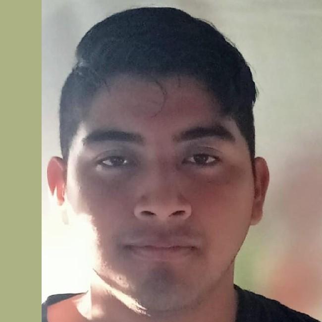 Christopher David de la Cruz Salgado