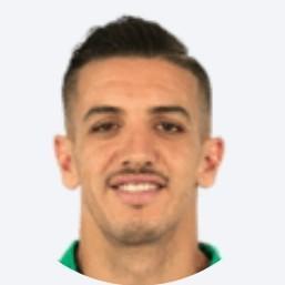 Zouhair Feddal