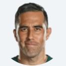 Claudio Bravo