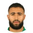 Nabil Fekir