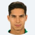 Diego Lainez