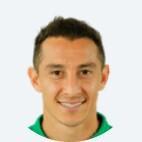 Andrés Guardado