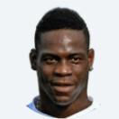 Mario Balotelli