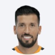 Ezequiel Garay