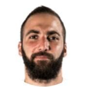Gonzalo Higuaín