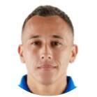 Fabián Orellana