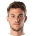 Daniele Rugani