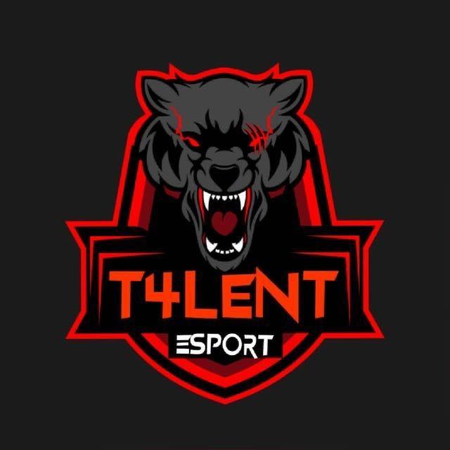 T4LENT ESPORTS/T4