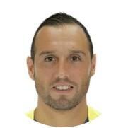 Santi Cazorla