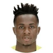 Samuel Chukwueze