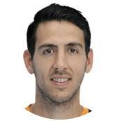 Dani Parejo