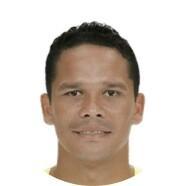 Carlos Bacca