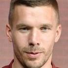 Lukas Podolski