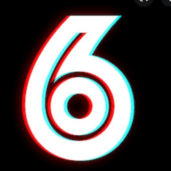 6