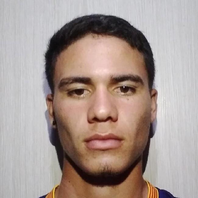 Leandro Sousa