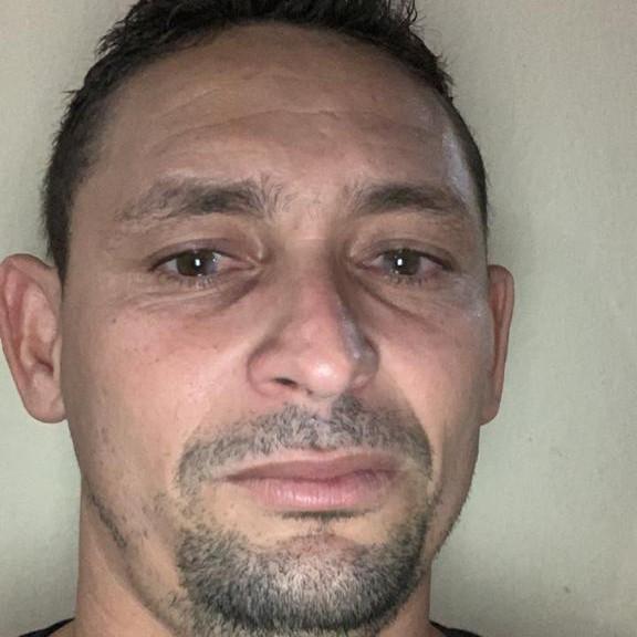 Claudecir Pereira