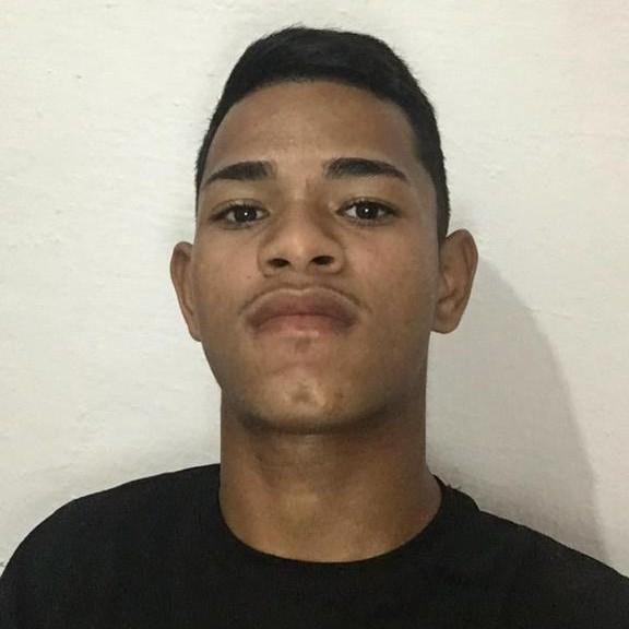 Gabriel Dias