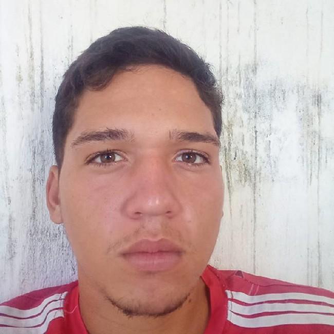 Gabriel Mendes