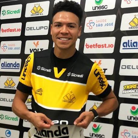 Marquinhos Gabriel