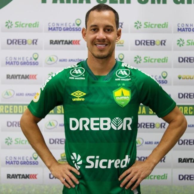 Rodriguinho