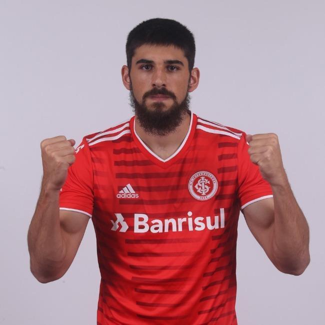 Bruno Mendez