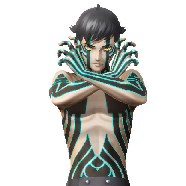 Demi-fiend