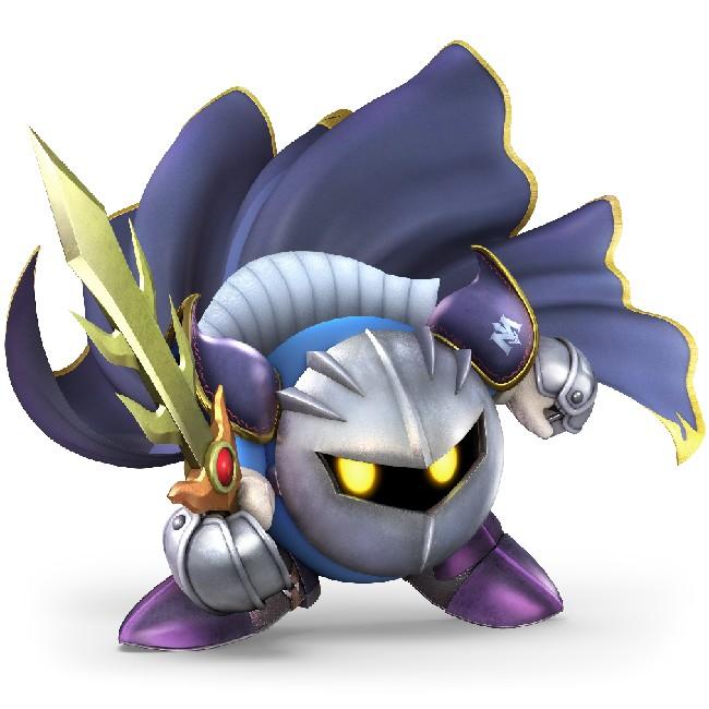 Meta knight
