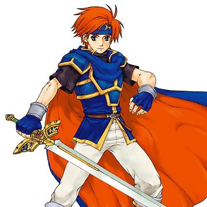 Roy
