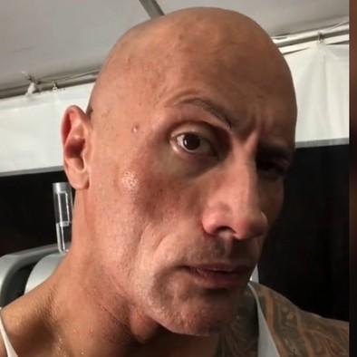 The Rock
