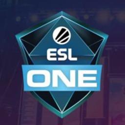 ESL One Malta 2018