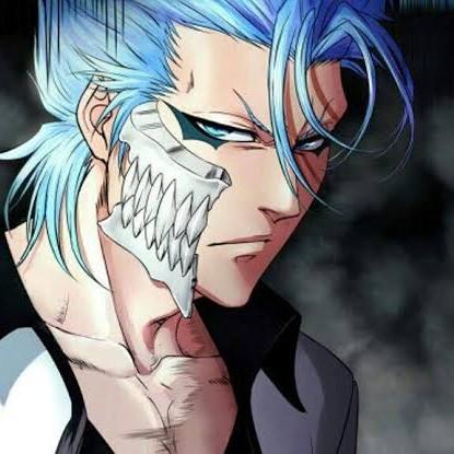 grimmjow