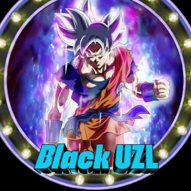 BLACK uzl