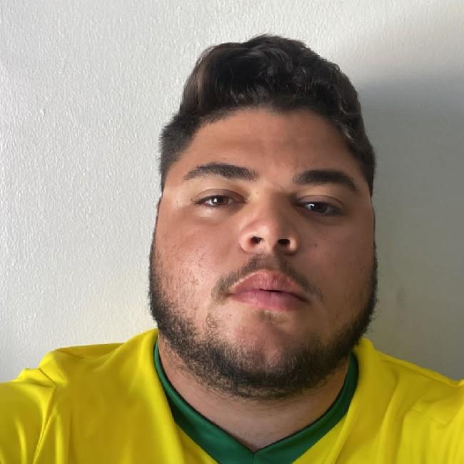 Carlos Vinicius