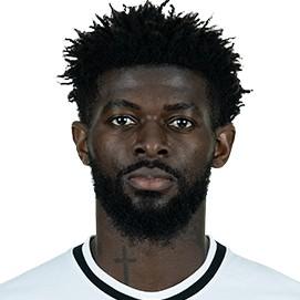 Jerome ONGUÉNÉ