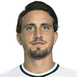 Luca PELLEGRINI