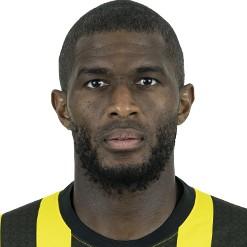 Anthony MODESTE