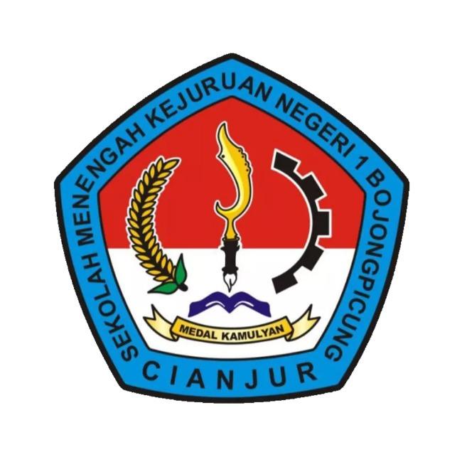SMKN 1 BOJONGPICUNG