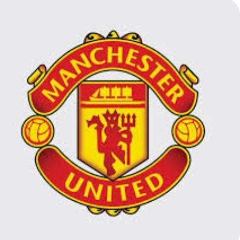 Man chester United