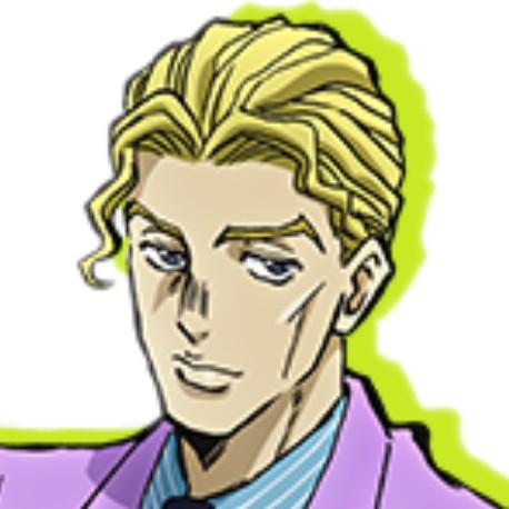 Kira Yoshikage