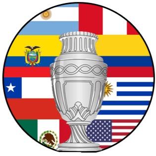 Copa América 2022 RSA
