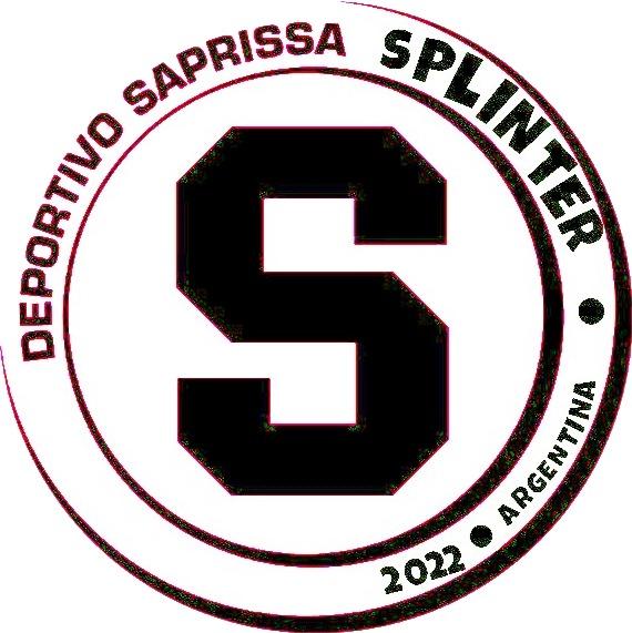 DEPORTIVO SAPRISSA SPLINTER
