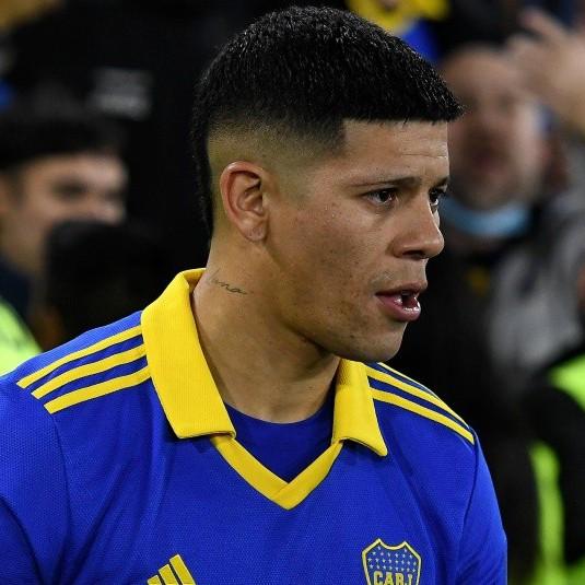 Marcos Rojo