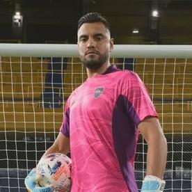 Sergio Romero