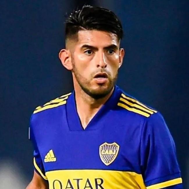 Carlos Zambrano