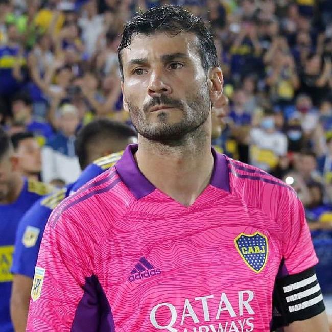 Javier García