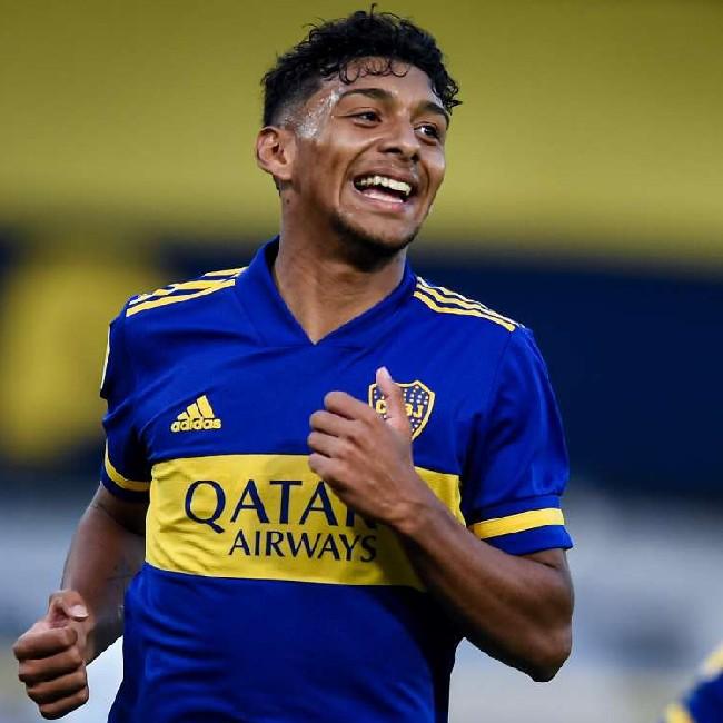 Cristian Medina