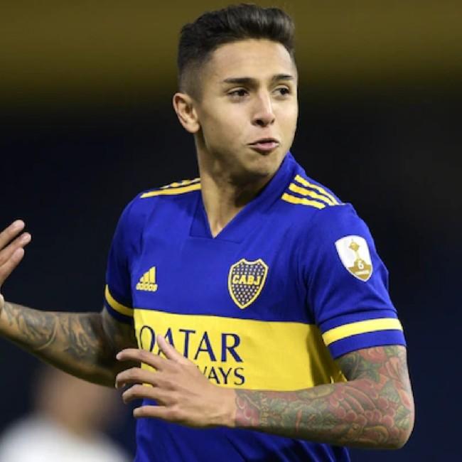 Agustín Almendra