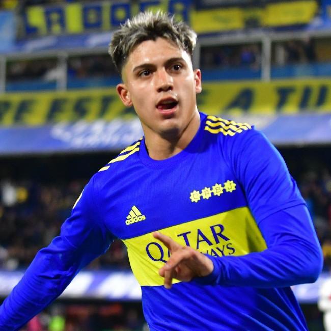 Exequiel Zeballos