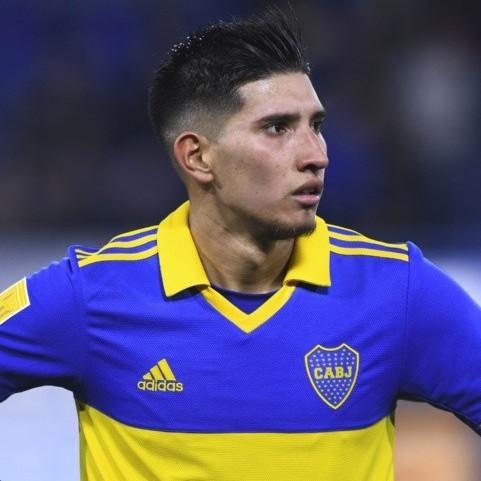 Aaron Molinas